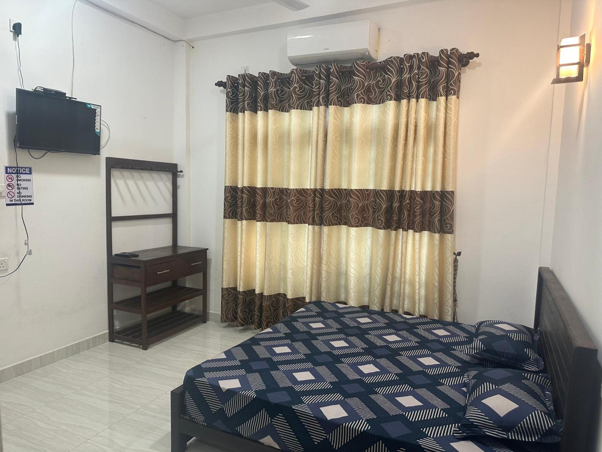 S N S Guest House Galewela Ngoại thất bức ảnh